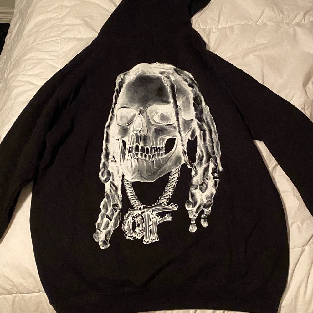 Revenger ‘Durk Bones’ Tee